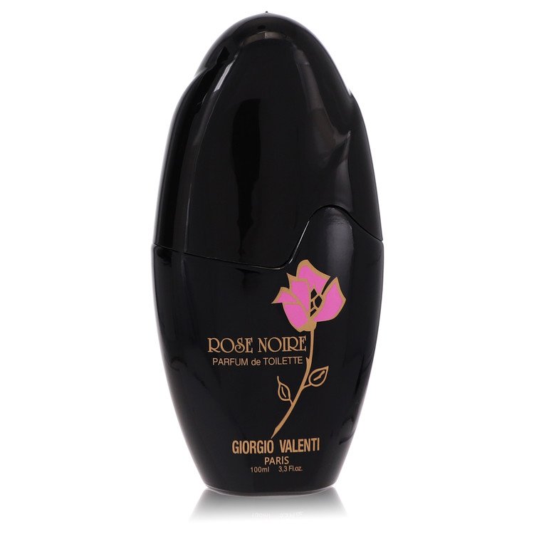 Rose Noire by Giorgio Valenti Parfum De Toilette Spray (Unboxed) 3.3 oz for Women