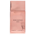 Rose Edition Oud by Pascal Morabito Eau De Parfum Spray (Unboxed) 3.3 oz for Men