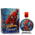 Spiderman by Marvel Eau De Toilette Spray 3.4 oz for Men