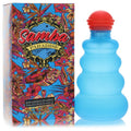 Samba Paradise by Samba Eau De Toilette Spray 3.3 oz for Men
