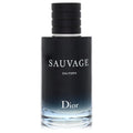 Sauvage Eau Forte by Christian Dior Parfum Spray (Unboxed) 3.4 oz for Men