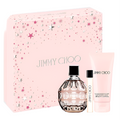 Jimmy Choo Eau De Parfum 3 Piece Gift Set