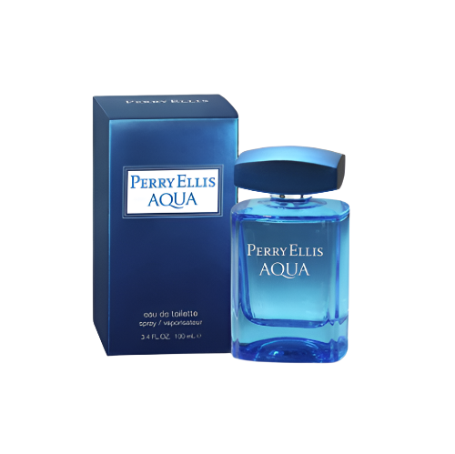Perry Ellis Aqua Eau De Toilette