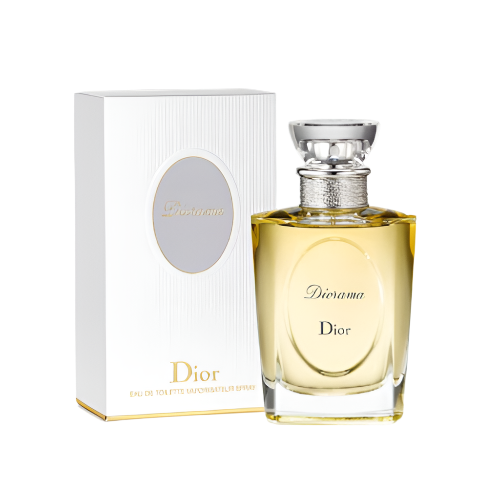 Christian Dior Diorama Eau De Toilette