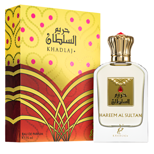 Khadlaj Hareem Al Sultan Eau De Parfum