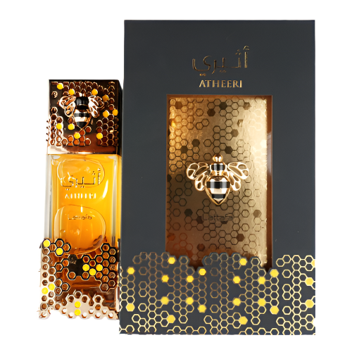 Lattafa Atheeri Eau De Parfum