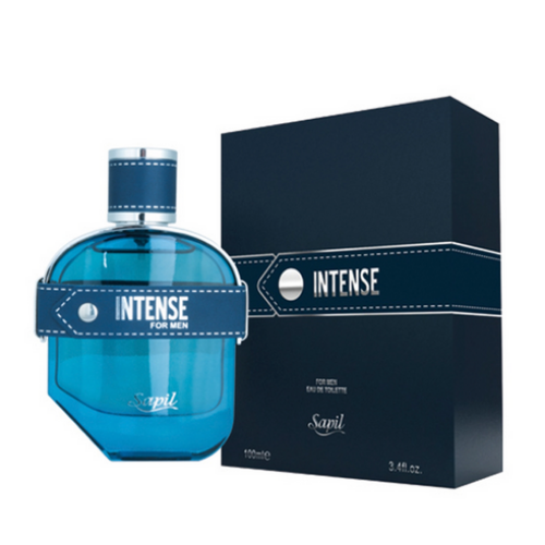 Sapil Intense Eau De Toilette