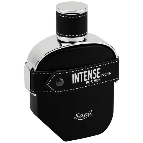 Sapil Intense Noir Eau De Parfum