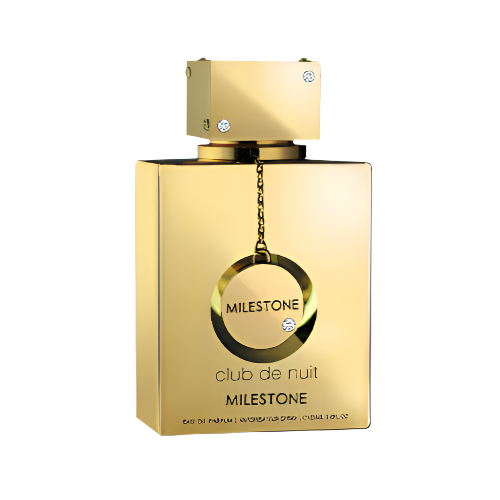 Armaf Club De Nuit Milestone Eau De Parfum