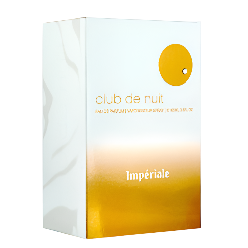Armaf Club De Nuit Imperiale Eau De Parfum