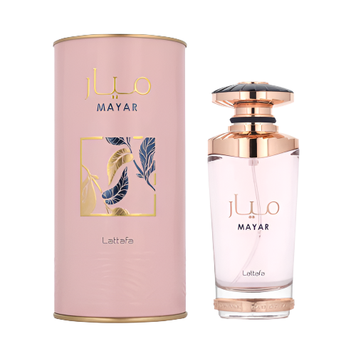 Lattafa Mayar Eau De Parfum
