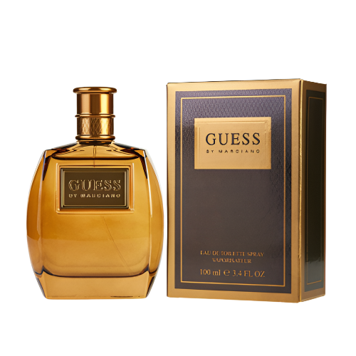 Guess By Marciano Eau De Toilette