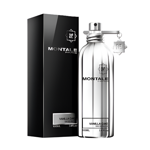 Montale Paris Vanilla Cake Eau De Parfum