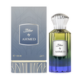 Ahmed Al Maghribi Blue Eau De Parfum