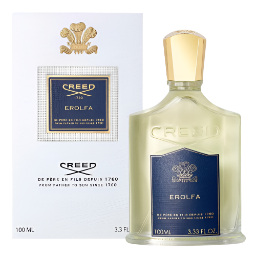 Creed Erolfa Eau De Parfum