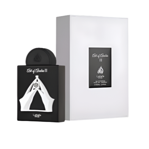 Lattafa Pride Art Of Arabia II Eau De Parfum