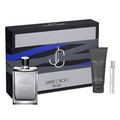 Jimmy Choo 3 Piece Gift Set