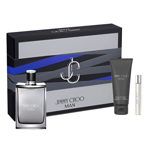 Jimmy Choo 3 Piece Gift Set