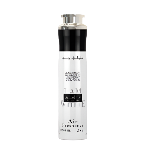 Lattafa Ana Abiyedh Air Freshner