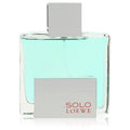 Solo Intense by Loewe Eau De Cologne Spray (Unboxed) 2.5 oz for Men