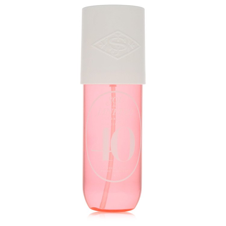 Sol De Janeiro Brazilian Crush Cheirosa 40 by Sol De Janeiro Hair & Body Perfume Spray 8.1 oz for Women