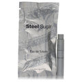 Steel Sugar by Aquolina Vial (sample) .05 oz for Men
