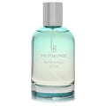 Swiss Army Morning Dew by Victorinox Eau De Toilette Spray (Unboxed) 3.4 oz for Women