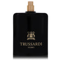Trussardi by Trussardi Eau De Toilette Spray (Tester) 3.4 oz for Men