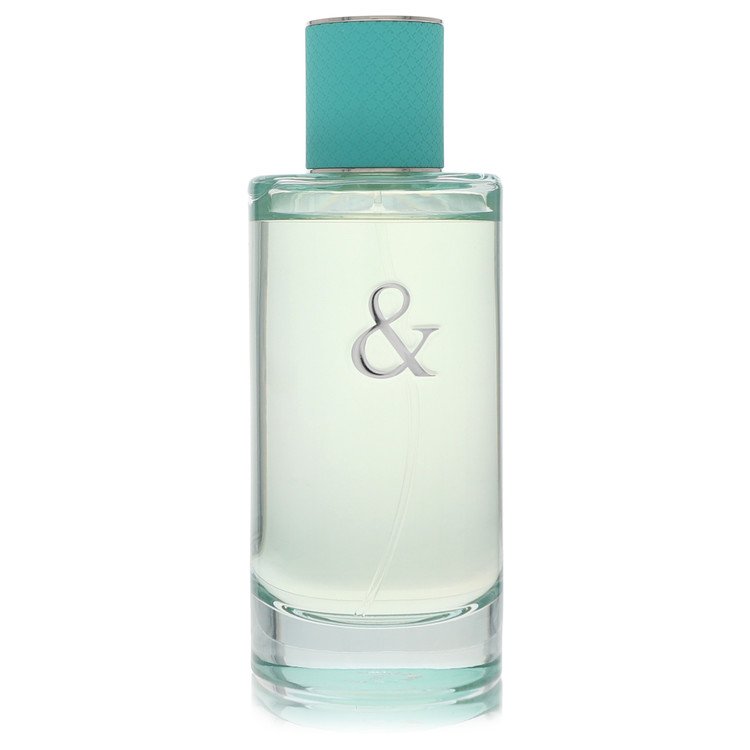 Tiffany & Love by Tiffany Eau De Parfum Spray (unboxed) 3 oz for Women