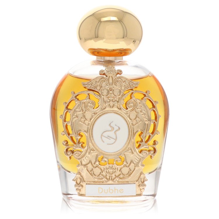 Tiziana Terenzi Dubhe Assoluto by Tiziana Terenzi Extrait De Parfum Spray (Unisex Unboxed) 3.38 oz for Women