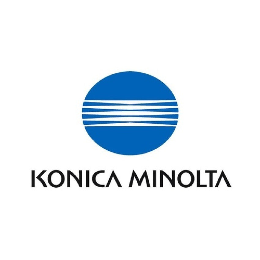 Konica Minolta Tn324k Black Toner (A8DA130)