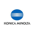 Konica Minolta Konica Tn514k Black Toner (A9E8130)