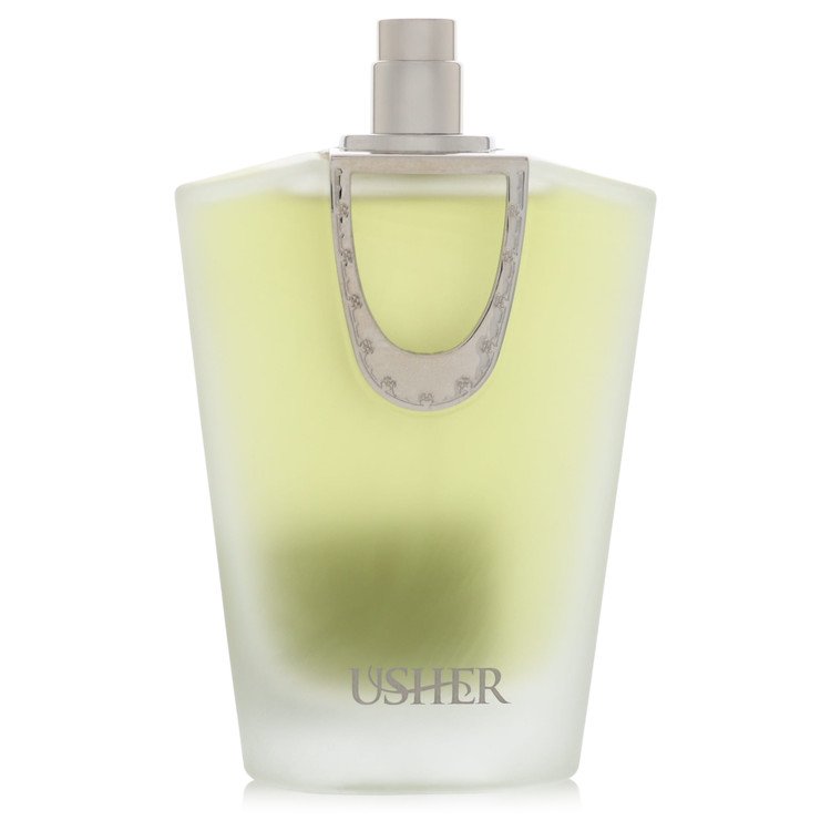 Usher For Women by Usher Eau De Parfum Spray (Tester) 3.4 oz for Women