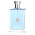 Versace Pour Homme by Versace Eau De Toilette Spray (unboxed) 6.7 oz for Men