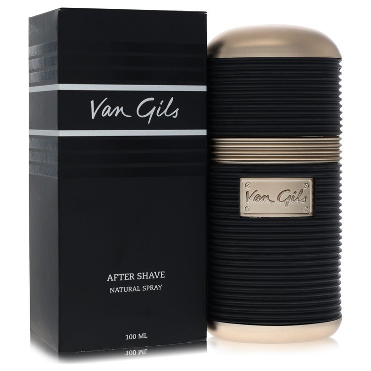 Van Gils by Van Gils After Shave 3.4 oz for Women