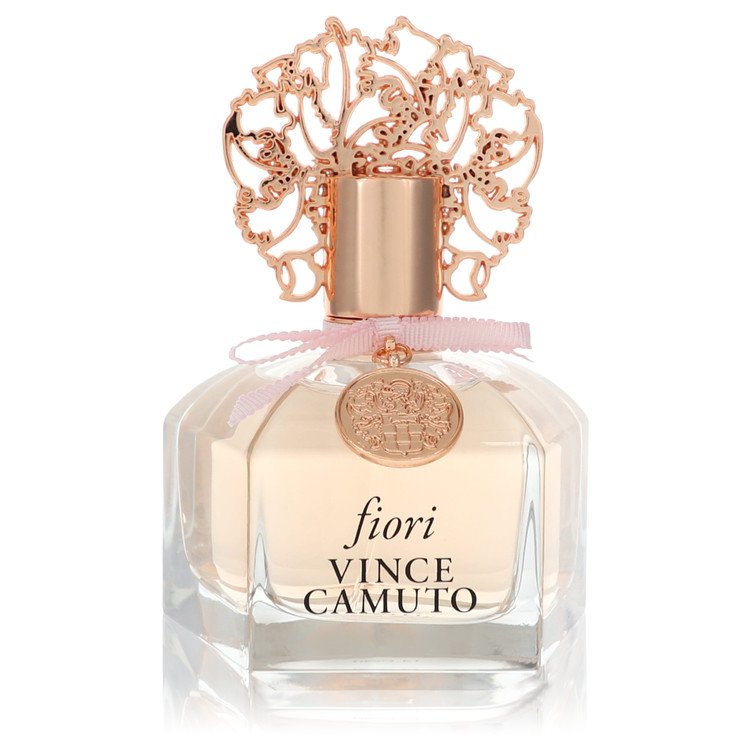 Vince Camuto Fiori by Vince Camuto Eau De Pafum Spray (unboxed) 3.4 oz for Women