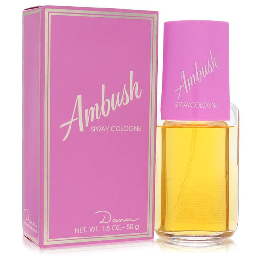 Ambush by Dana Cologne Spray 1.8 oz for Women