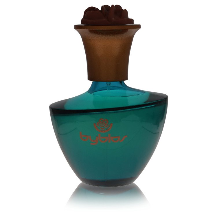 Byblos by Byblos Eau De Parfum Spray 3.4 oz for Women