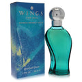 Wings by Giorgio Beverly Hills After Shave 1.7 oz for Men