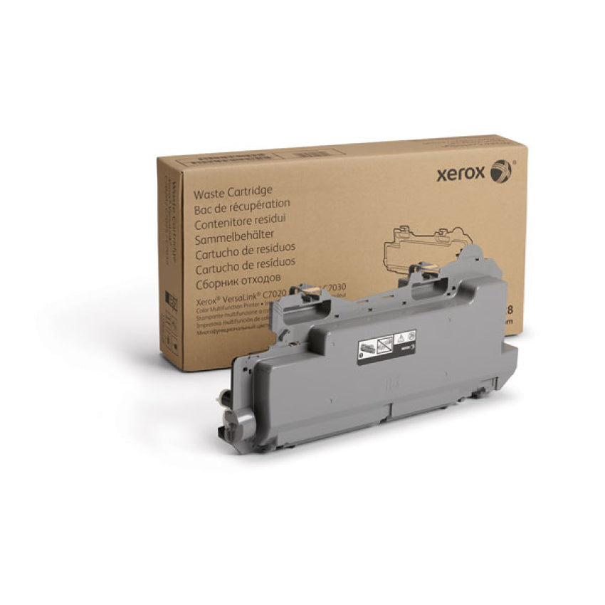 Xerox Waste Toner Bottle (30,000 Yield) (115R00128)