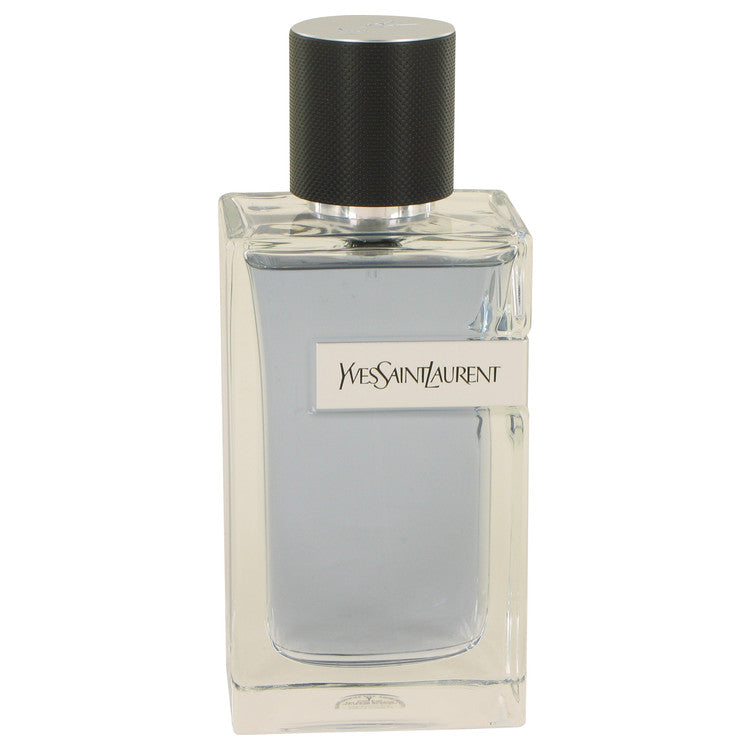 Y by Yves Saint Laurent Eau De Toilette Spray (Tester) 3.3 oz for Men