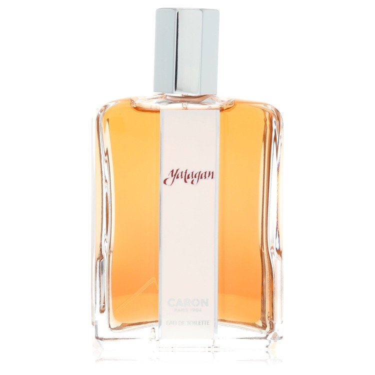 Yatagan by Caron Eau De Toilette Spray (unboxed) 4.2 oz for Men