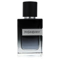 Y by Yves Saint Laurent Eau De Parfum Spray (unboxed) 2 oz for Men