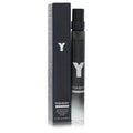 Y by Yves Saint Laurent Eau De Parfum Refillable Spray 0.33 oz for Men