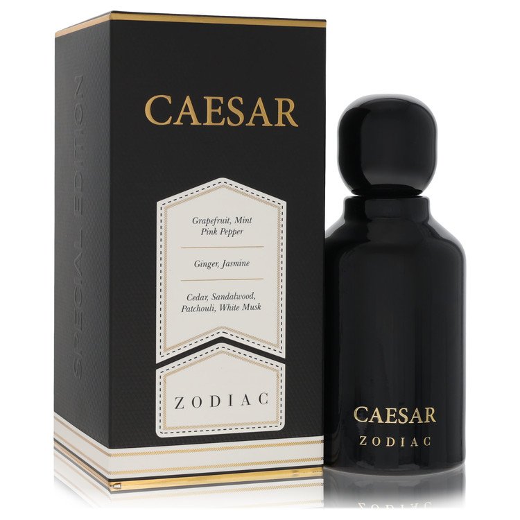 Zodiac Caesar by Zodiac Eau De Parfum Spray 3 oz for Women