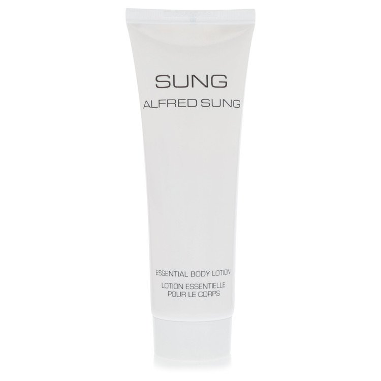 Alfred SUNG by Alfred Sung Body Lotion 2.5 oz for Women