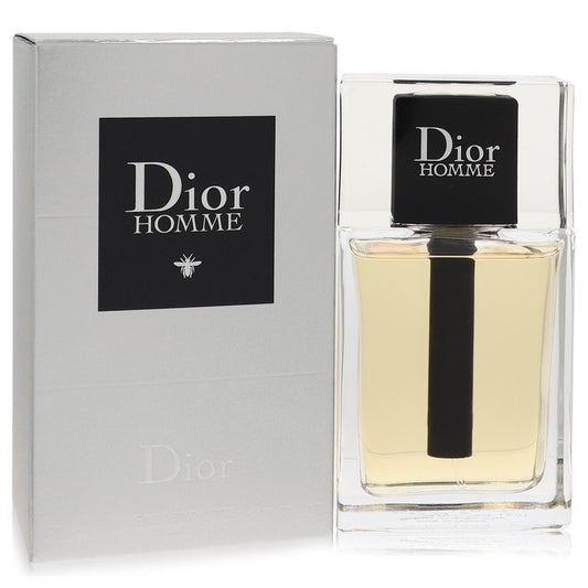 Dior Homme by Christian Dior Eau De Toilette Spray  1.7 oz for Men