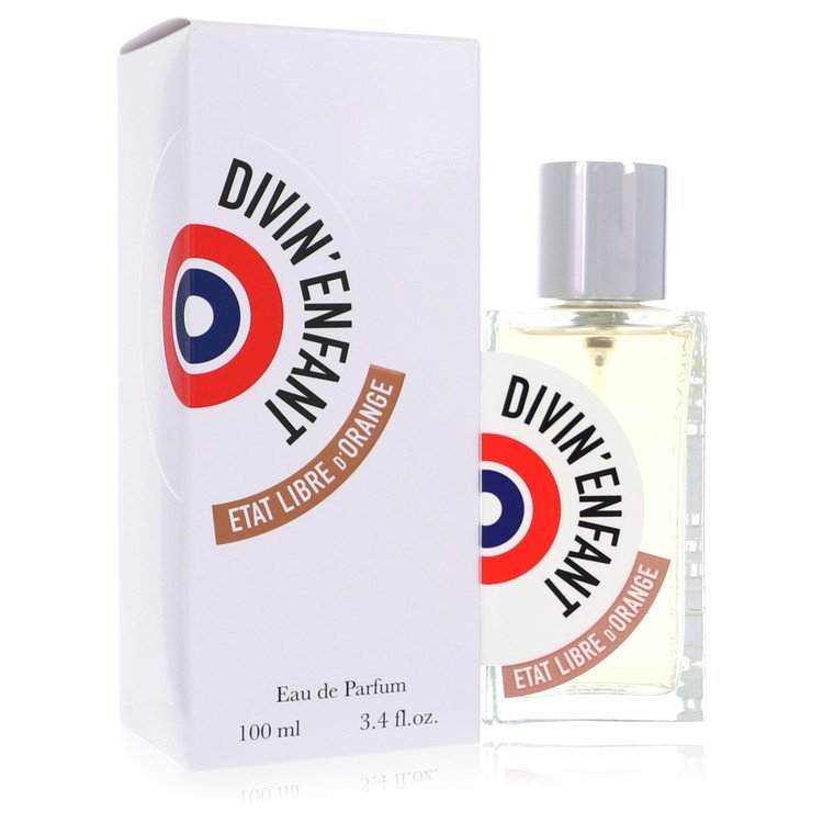 Etat Libre D'orange Divin Enfant by Etat Libre d'Orange Eau De Parfum Spray 3.4 oz for Women