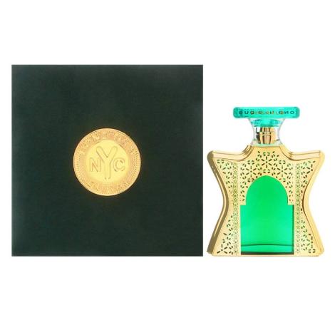 Bond No. 9 Dubai Emerald Eau De Parfum
