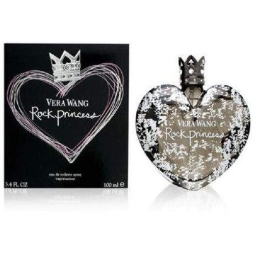Vera Wang Rock Princess Eau De Toilette